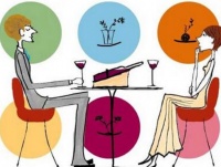 相亲女不主动是怎么回事儿 相亲对象回信息慢还要继续吗