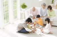 一方理想天地,改写不一样的人生