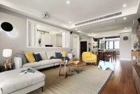 南阳哪个装修公司口碑好?毛坯装修,全屋整装