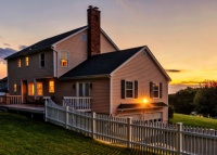 跨越山海,回归家的温暖怀抱