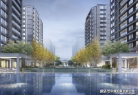 嘉兴桐乡绿城濮园价格多少?【今日楼市】