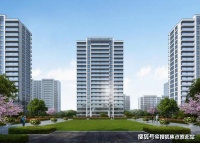 海宁万科钱塘东方展现出浓浓的价格优势!楼盘详情!