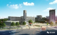 新增750个学位!闽侯六中扩建项目预计今年3月投用