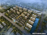 上海金山【正荣御首府三期】2021最新房价、位置、投资价值