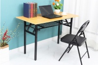 让小户型也能释放“大空间” 夙兴住宅家具折叠桌强势来袭