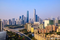 广州楼市:2021楼市开门红,楼盘升值性如何?房价迎来首次上