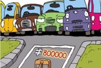 买车位还是租车位划算?很多人都想错了!