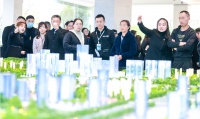 返乡置业迎新春，贵阳龙湖天曜红盘实力担当