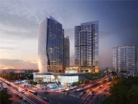 上海富力嘉誉天荟&mdash;&mdash;富力嘉誉天荟&mdash;&mdash;欢迎您