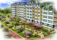 平湖九龙山慢城价格公布后客户笑了!【原创】