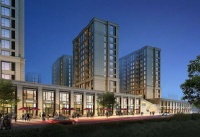 安吉中筑名孝府售楼处电话是多少?24h售楼处全天在线【官网】