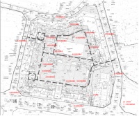 建面13.7万方!经开区轴承厂棚区改项目有新地块规划亮相