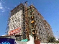 瑞丽孔雀家园交房在即,五证齐全,即买即网签