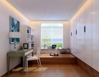 定制衣柜用多层实木板还是生态板、颗粒板、OSB板