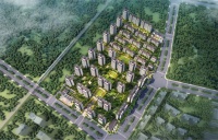 贵阳中交春风景里建面约98-129㎡森居美宅全城发售中