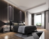 &ldquo;从外到里&rdquo;,让入住一步到位的舒适!