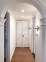 荣成江水平法式风格感觉怎么样