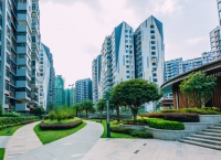 归心社区,塑造有温度的生活