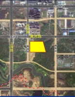 合肥1月22日成功出让3宗地，揽金42.5亿！