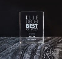 Roca荣膺2020最佳“智”享体验奖