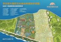 京北恒大二期高层商业预计2020年底交房