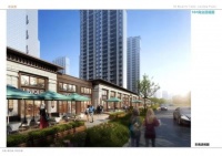 14000元/㎡起 天泰嘉亿城建面约40-60㎡临街商铺开售