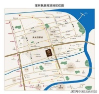 上海宝山宝林枫景苑售楼处地址 电话 价格