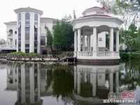 松江佘山月湖山庄&mdash;&mdash;佘山月湖山庄&mdash;&mdash;欢迎您