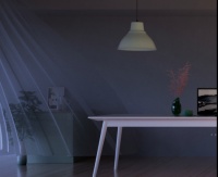 博乐新风机,不再让新居白白空置