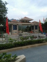 怀来天保湖山大院开发商是哪家?产权是多少年的?