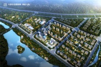 天保京北健康城湖山大院好不好?怎么规划的?