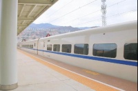 1月28日起,重庆坐动车8小时到攀枝花