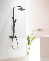 在冰冷的大寒中，和箭牌卫浴一起“浴”见温暖