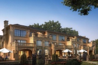 营造实感生活,定义家定义美好