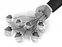 TOP50房企:43家公布销售业绩,九成达标