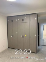 【微山天福花园】22:29|致敬一线工匠