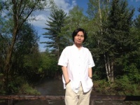 园林设计灵感“缪斯”在哪？当代首位造园家郭丽文求索艺术本真