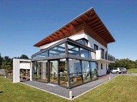 我离“诗情画意”只差一个断桥阳光房了