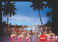 代表委员为海南&ldquo;全面提升自贸港文化软实力&rdquo;建言献策