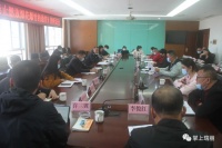 瑞丽召开禁止燃放烟花爆竹听证会