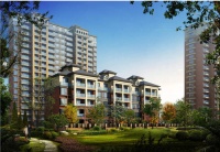 汤山原著住宅均价多少?