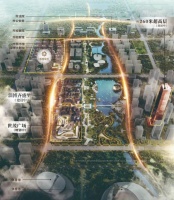 淄博齐盛里 名片效应吸引着城市的瞩目