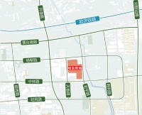 招商盛福A8地块亮相!这几点你一定要知道!