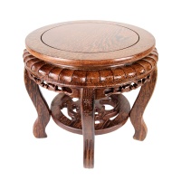 买对不买贵,红木家具就选缘之约