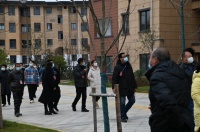 热烈欢迎紫阳兰亭购房业主赴屯溪参观指导!