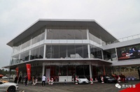 共话高端定制汽车论坛 贵阳龙湖天曜定义高阶圈层