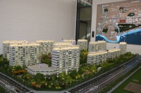 兴桐&middot;瀚海峯璟售楼处正式开放,打造低密科技高档社区!