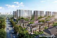 海盐鸿宸逸庭在售户型、面积、价格详情!项目解析!