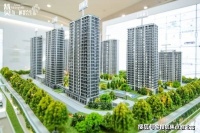 海宁许村万科都会东方的大平层究竟长啥样?【原创】