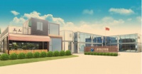 冬季练兵不松懈  致敬可爱人基人